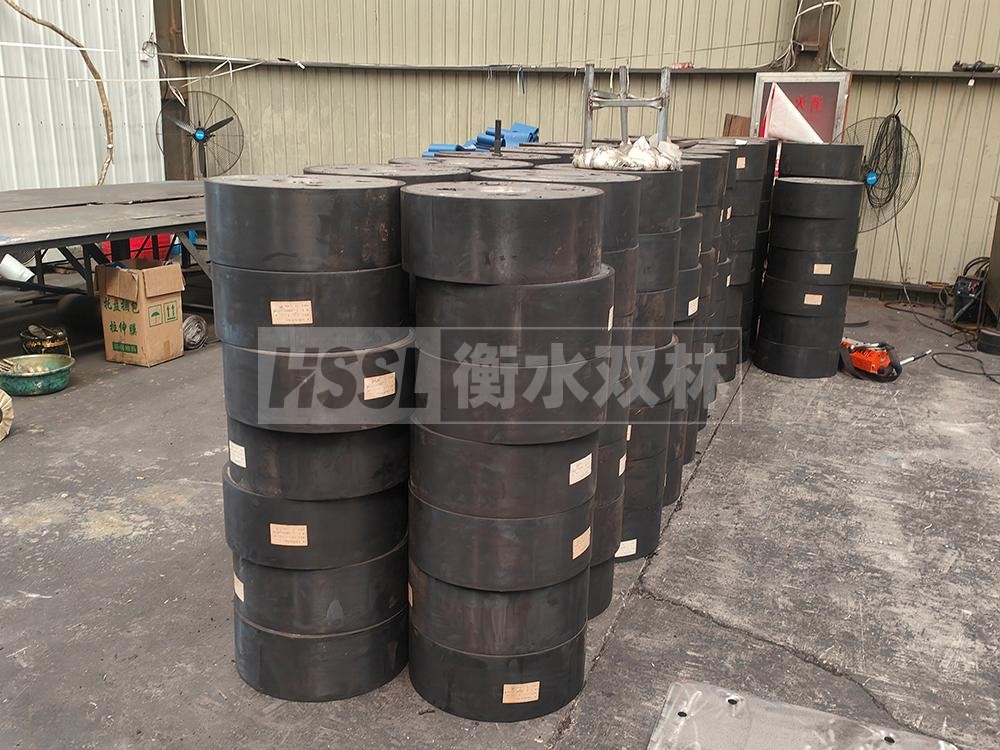 LNR1300隔震支座多少钱