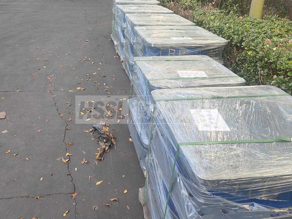 建筑抗震支座LNR700