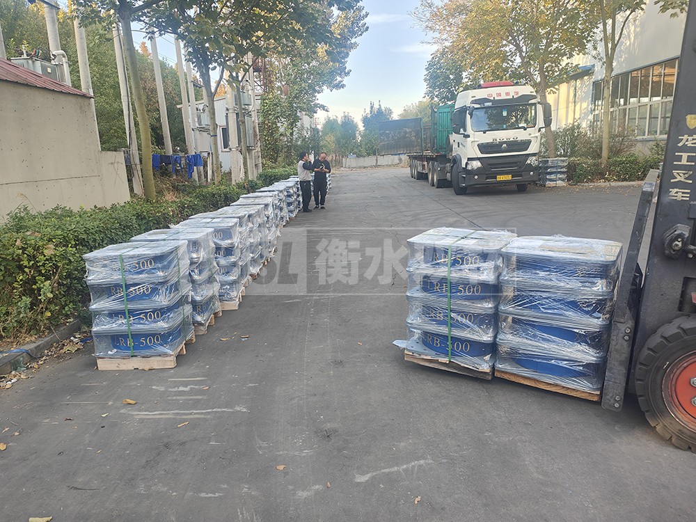 LNR700天然隔震支座厂家电话