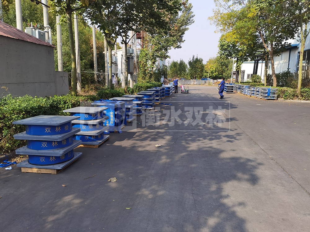 摩擦支座价格