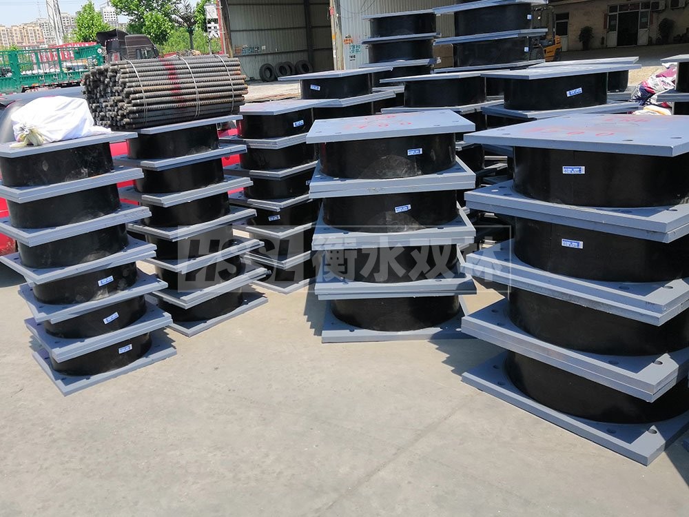 LRB800橡胶隔震支座什么价格