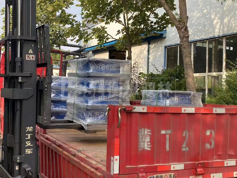 隔震支座LRB600生产厂家