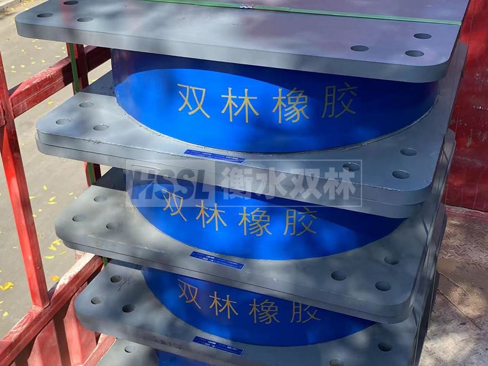 隔震支座LNR型什么价格