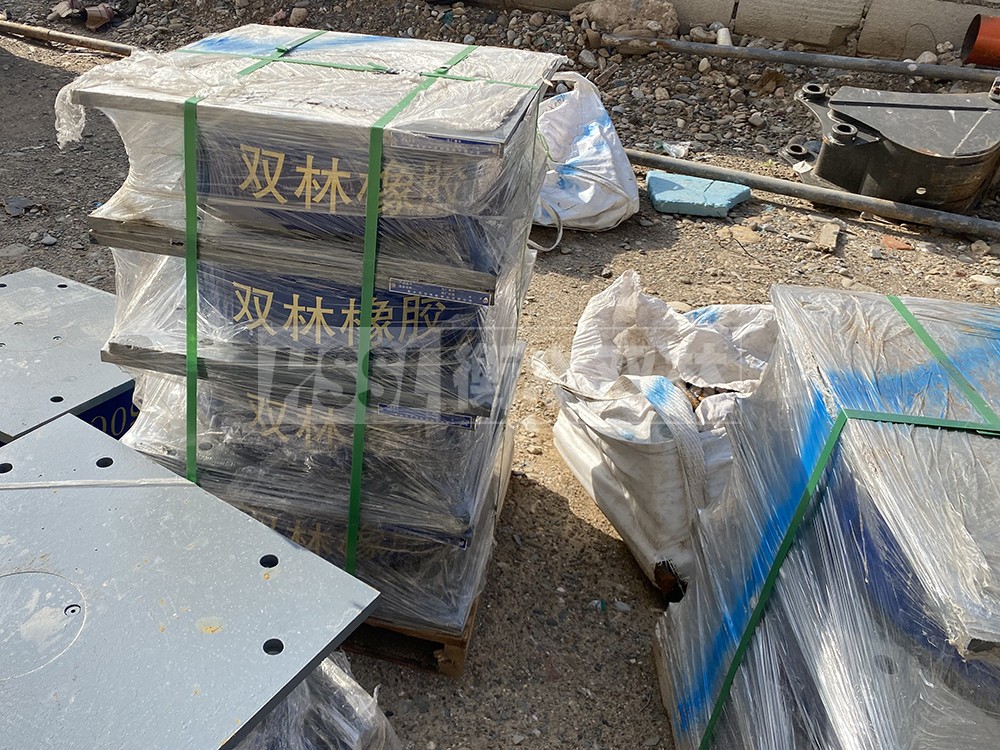矩形高阻尼橡胶隔震支座什么价格