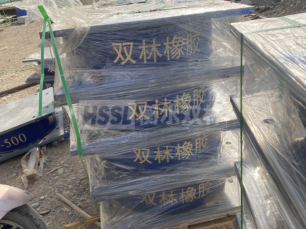 铅芯隔震橡胶隔震支座厂家电话
